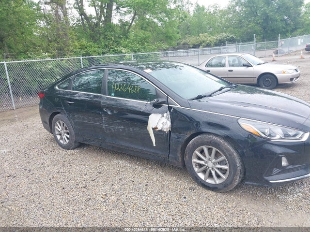 5NPE24AF1JH728179 Hyundai SONATA SE