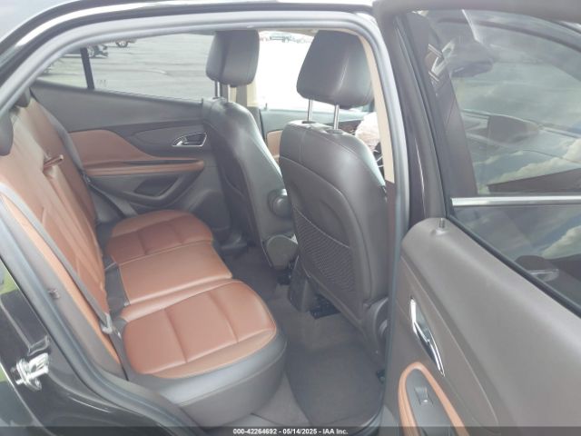 KL4CJCSB2GB709709 Buick Encore Leather