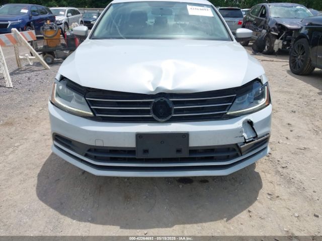 3VW2B7AJ5HM260791 Volkswagen Jetta 1.4t S