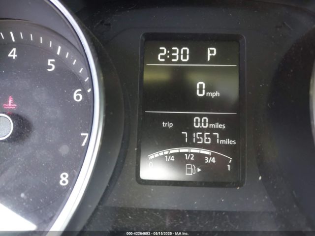 3VW2B7AJ5HM260791 Volkswagen Jetta 1.4t S