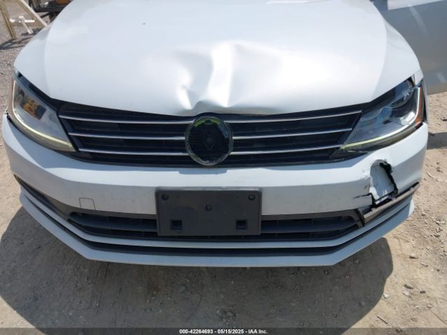 3VW2B7AJ5HM260791 Volkswagen Jetta 1.4t S