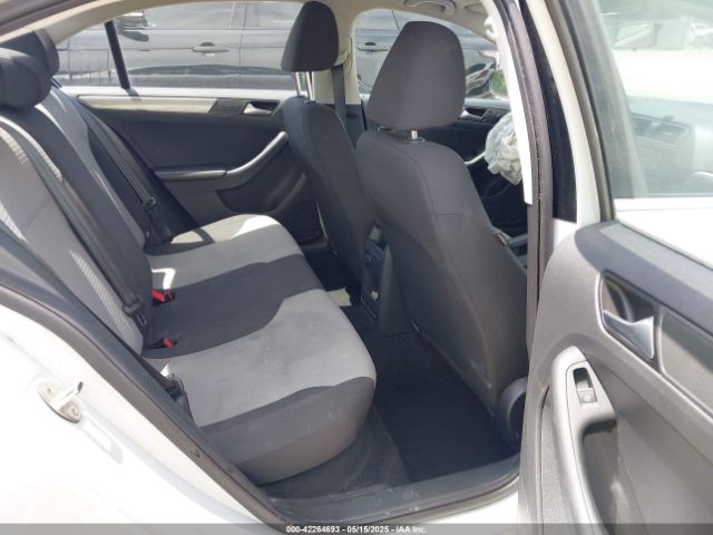 3VW2B7AJ5HM260791 Volkswagen Jetta 1.4t S