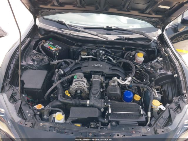 JF1ZNAA10E8703778 Scion FR-S