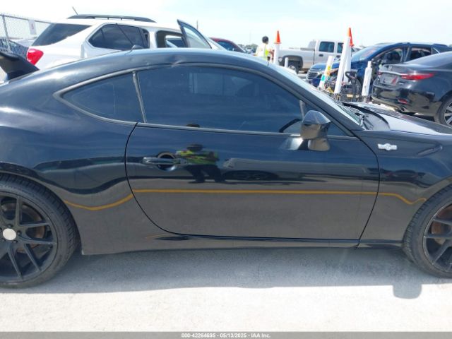 JF1ZNAA10E8703778 Scion FR-S