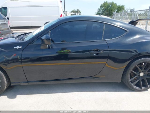 JF1ZNAA10E8703778 Scion FR-S