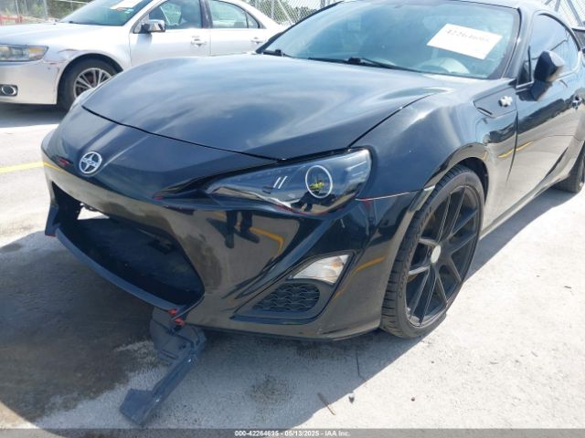 JF1ZNAA10E8703778 Scion FR-S