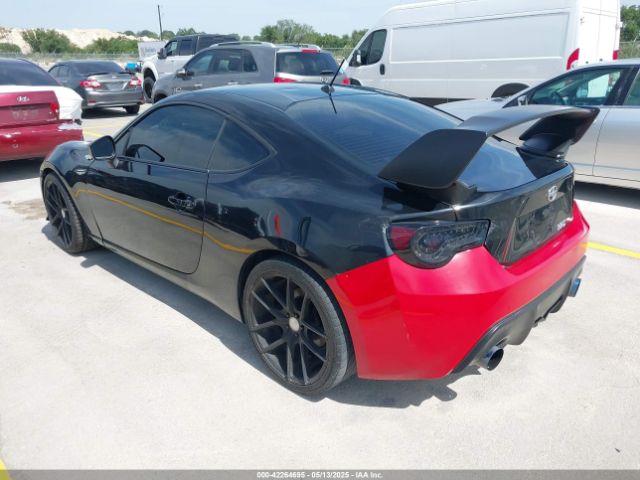 JF1ZNAA10E8703778 Scion FR-S