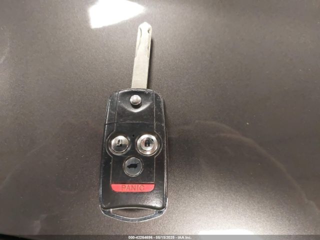 2011 ACURA MDX 2HNYD2H68BH501674 Photo 10