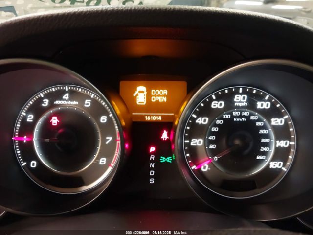 2011 ACURA MDX 2HNYD2H68BH501674 Photo 6