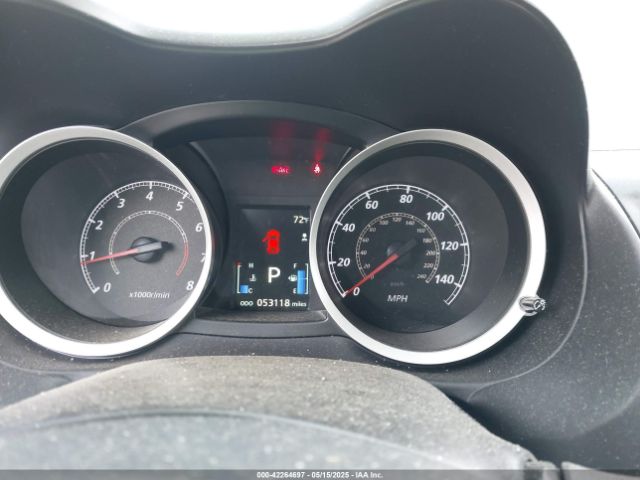 2017 MITSUBISHI LANCER JA32U2FU6HU011655 Photo 6