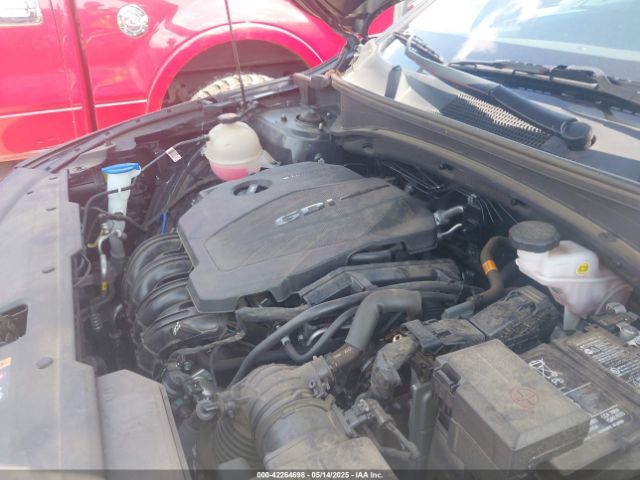 2023 KIA SPORTAGE 5XYK43AF6PG045546 Photo 9