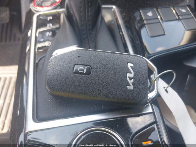 2023 KIA SPORTAGE 5XYK43AF6PG045546 Photo 10