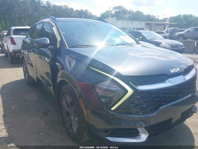 KIA Sportage Sx 2023 5XYK43AF6PG045546 Image 13