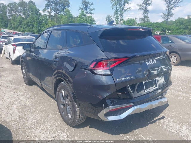 KIA Sportage Sx 2023 5XYK43AF6PG045546 Image 14
