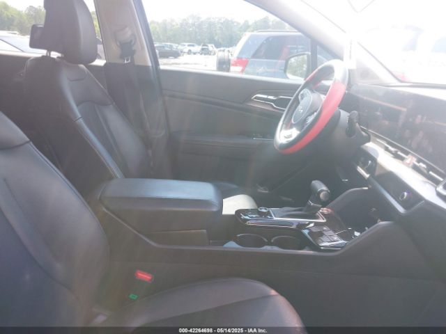 2023 KIA SPORTAGE 5XYK43AF6PG045546 Photo 4