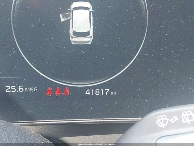 2023 KIA SPORTAGE 5XYK43AF6PG045546 Photo 6