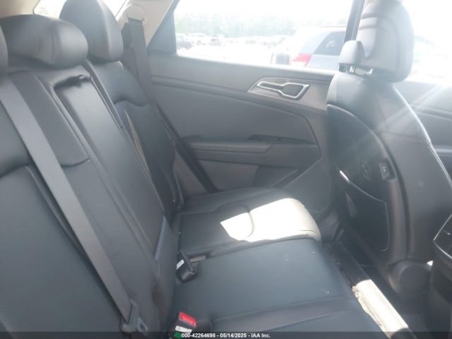 2023 KIA SPORTAGE 5XYK43AF6PG045546 Photo 7