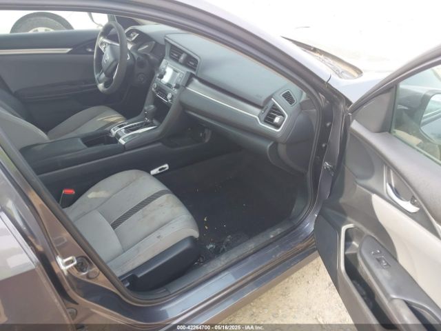 19XFC2F61GE215915 Honda Civic Lx
