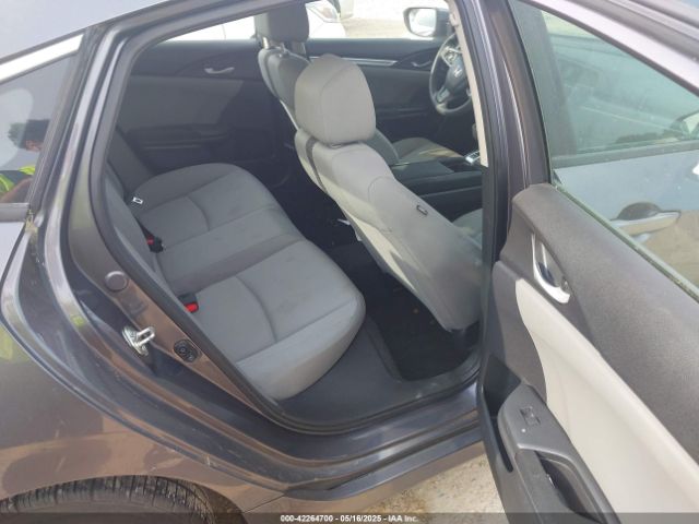 19XFC2F61GE215915 Honda Civic Lx