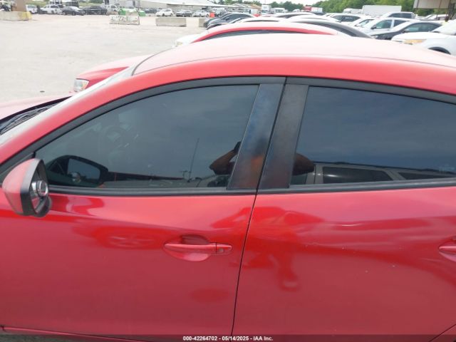 JM1BM1U71F1225833 Mazda Mazda3 I Sport
