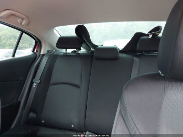 JM1BM1U71F1225833 Mazda Mazda3 I Sport