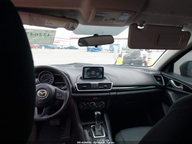 JM1BM1U71F1225833 Mazda Mazda3 I Sport