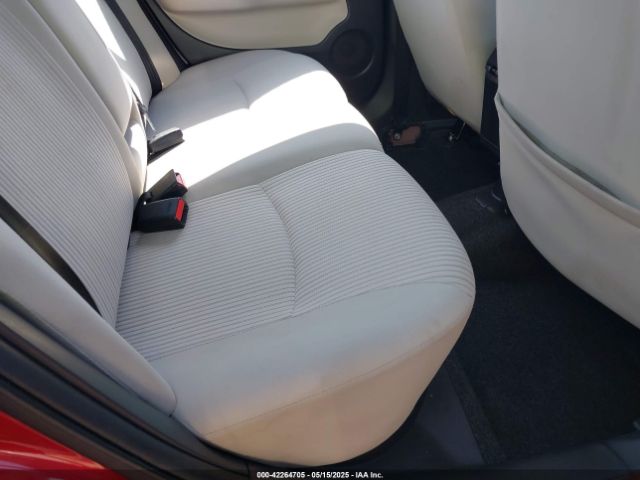 2017 MITSUBISHI MIRAGE G4 ML32F4FJ6HHF11777 Photo 7