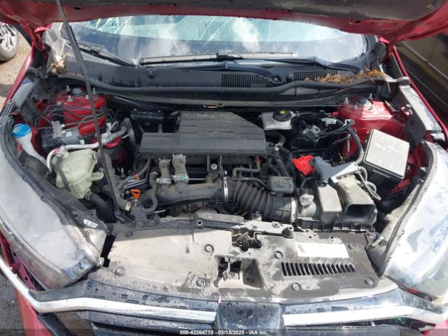 2022 HONDA CR-V 2HKRW2H55NH625280 Photo 9