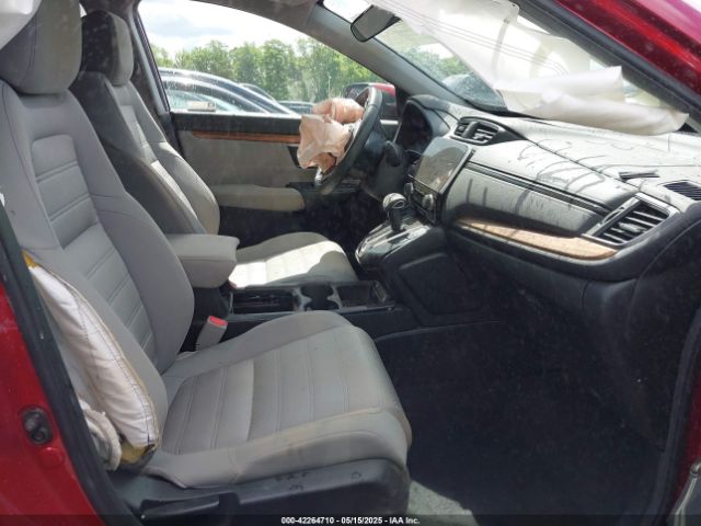 2022 HONDA CR-V 2HKRW2H55NH625280 Photo 4