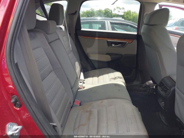 2022 HONDA CR-V 2HKRW2H55NH625280 Photo 7
