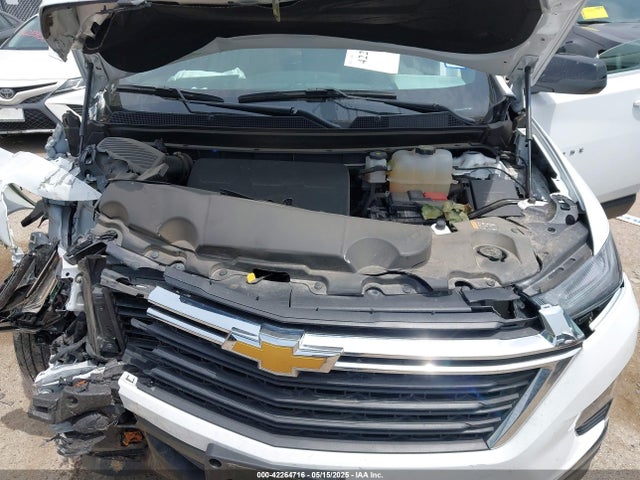 1GNESTKW4RJ139968 Chevrolet lfy