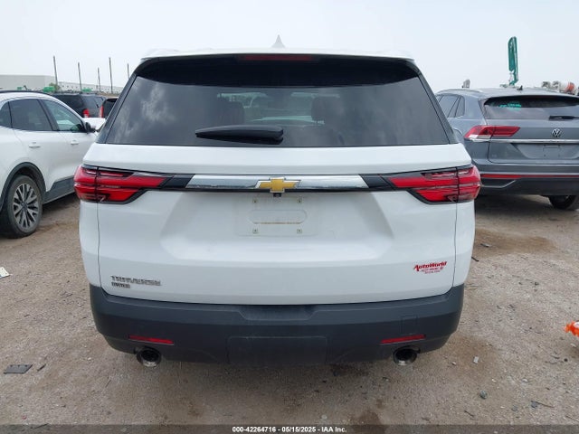 1GNESTKW4RJ139968 Chevrolet lfy