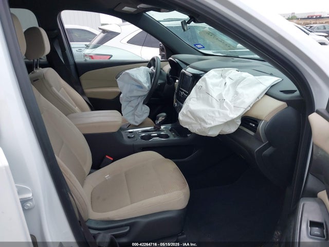 1GNESTKW4RJ139968 Chevrolet lfy