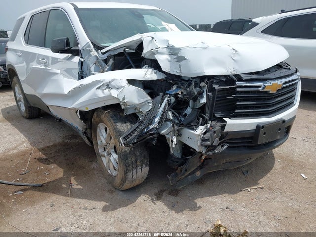 1GNESTKW4RJ139968 Chevrolet lfy