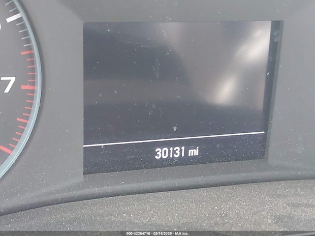 1GNESTKW4RJ139968 Chevrolet lfy
