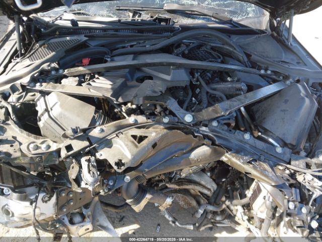 3MF13DM05P8D30520 BMW M2