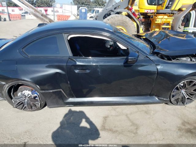 3MF13DM05P8D30520 BMW M2