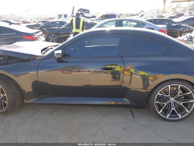 3MF13DM05P8D30520 BMW M2