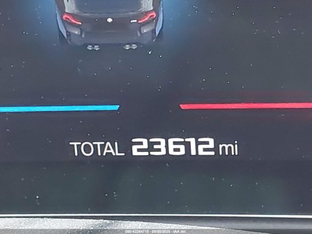 3MF13DM05P8D30520 BMW M2
