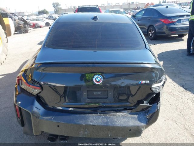 3MF13DM05P8D30520 BMW M2