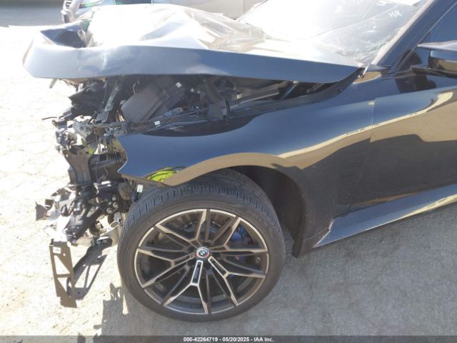 3MF13DM05P8D30520 BMW M2