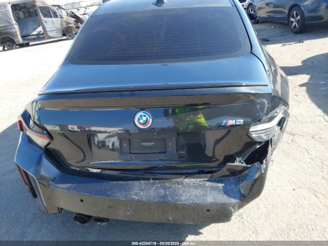 3MF13DM05P8D30520 BMW M2
