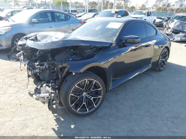 3MF13DM05P8D30520 BMW M2