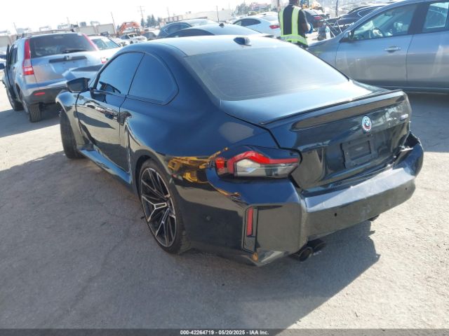 3MF13DM05P8D30520 BMW M2