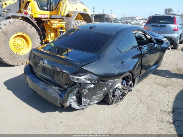 3MF13DM05P8D30520 BMW M2