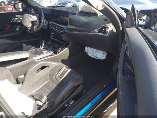 3MF13DM05P8D30520 BMW M2