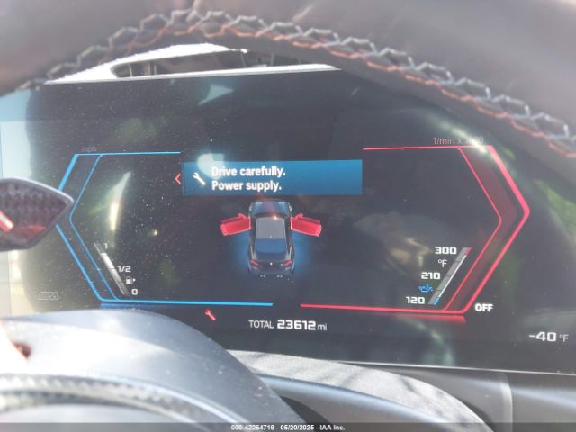 3MF13DM05P8D30520 BMW M2