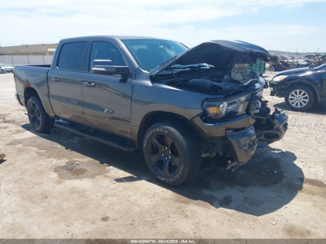 2020 RAM 1500 1C6SRFFT1LN328030