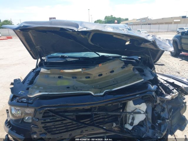 2020 RAM 1500 1C6SRFFT1LN328030 Photo 9