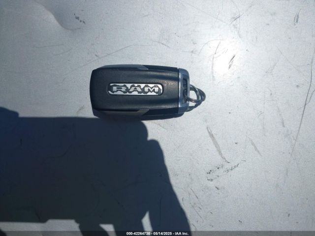 2020 RAM 1500 1C6SRFFT1LN328030 Photo 10